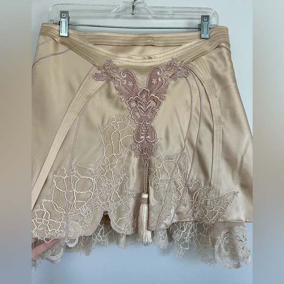 2000s Silk Y&Kei Set - Picture 7 of 13